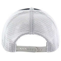 Chicago White Sox '47 Gridiron Super Stripe Relaxed Trucker Hitch Adjustable Hat Lifestyle