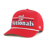 Washington Nationals '47 Campscape Hitch Adjustable Hat Online