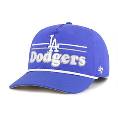 Los Angeles Dodgers '47 Campscape Hitch Adjustable Hat On Sale