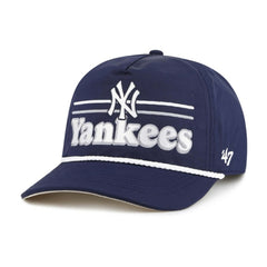 New York Yankees '47 Campscape Hitch Adjustable Hat Sale