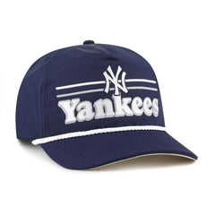 New York Yankees '47 Campscape Hitch Adjustable Hat Sale