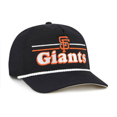 San Francisco Giants '47 Campscape Hitch Adjustable Hat Online