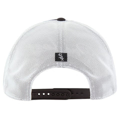Chicago White Sox '47 Downburst Trucker Adjustable Hat discount