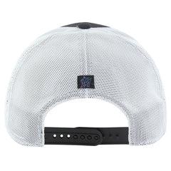 Miami Marlins '47 Downburst Trucker Adjustable Hat Sale