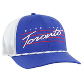 Toronto Blue Jays '47 Downburst Trucker Adjustable Hat Clearance
