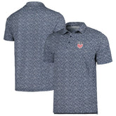 USMNT Antigua Terrace Polo - Navy