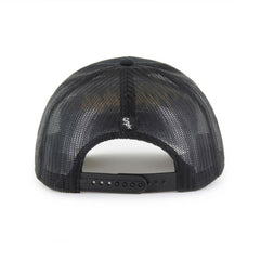Chicago White Sox '47 Garner Trucker Adjustable Hat On Sale