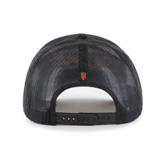 San Francisco Giants '47 Garner Trucker Adjustable Hat for sale