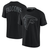 Atlanta Falcons Unisex Elements Iconic T-Shirt Black - Fanatics