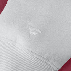 Washington Commanders Unisex Sleek Elements Pullover Hoodie Burgundy - Fanatics