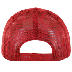 St. Louis Cardinals '47 Hardline Trucker Adjustable Hat Lifestyle