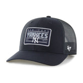 New York Yankees '47 Hardline Trucker Adjustable Hat for sale