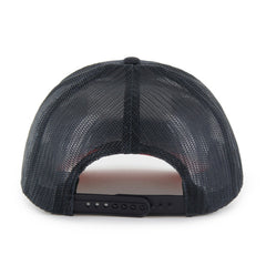 Atlanta Braves '47 Hardline Trucker Adjustable Hat Near Me