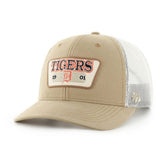 Detroit Tigers '47 Ridgewood Trucker Adjustable Hats On Sale