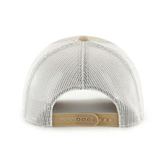 Detroit Tigers '47 Ridgewood Trucker Adjustable Hats On Sale