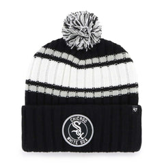 Chicago White Sox '47 Plateau Cuffed Knit Hat with Pom Online