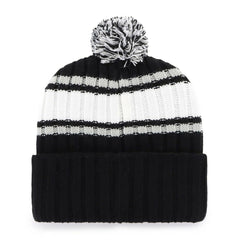 Chicago White Sox '47 Plateau Cuffed Knit Hat with Pom Online