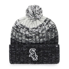 Chicago White Sox '47 Cascade Cuffed Knit Hat with Pom Clearance