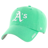 Athletics '47 Women's Luminance Cheer Clean Up Adjustable Hat Near Me