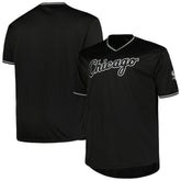 Chicago White Sox Profile Big & Tall Pop Fashion Jersey Online