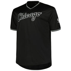 Chicago White Sox Profile Big & Tall Pop Fashion Jersey Online