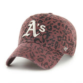 Athletics '47 Women's Tawny Clean Up Adjustable Hat Clearance