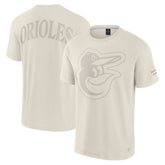 Baltimore Orioles Fanatics Elements Iconic T-Shirt discount