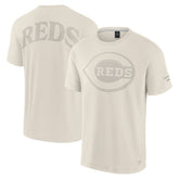 Cincinnati Reds Fanatics Elements Iconic T-Shirt discount