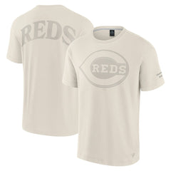 Cincinnati Reds Fanatics Elements Iconic T-Shirt discount