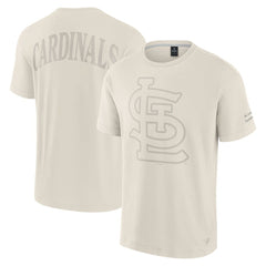 St. Louis Cardinals Fanatics Elements Iconic T-Shirt Clearance
