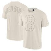 Boston Red Sox Fanatics Elements Iconic T-Shirt Clearance