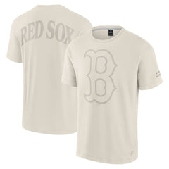 Boston Red Sox Fanatics Elements Iconic T-Shirt Clearance