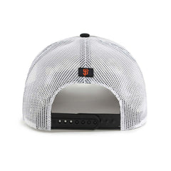San Francisco Giants '47 Women's Biloxi Hitch Adjustable Hat Near Me