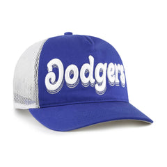 Los Angeles Dodgers '47 Women's Biloxi Hitch Adjustable Hat Clearance