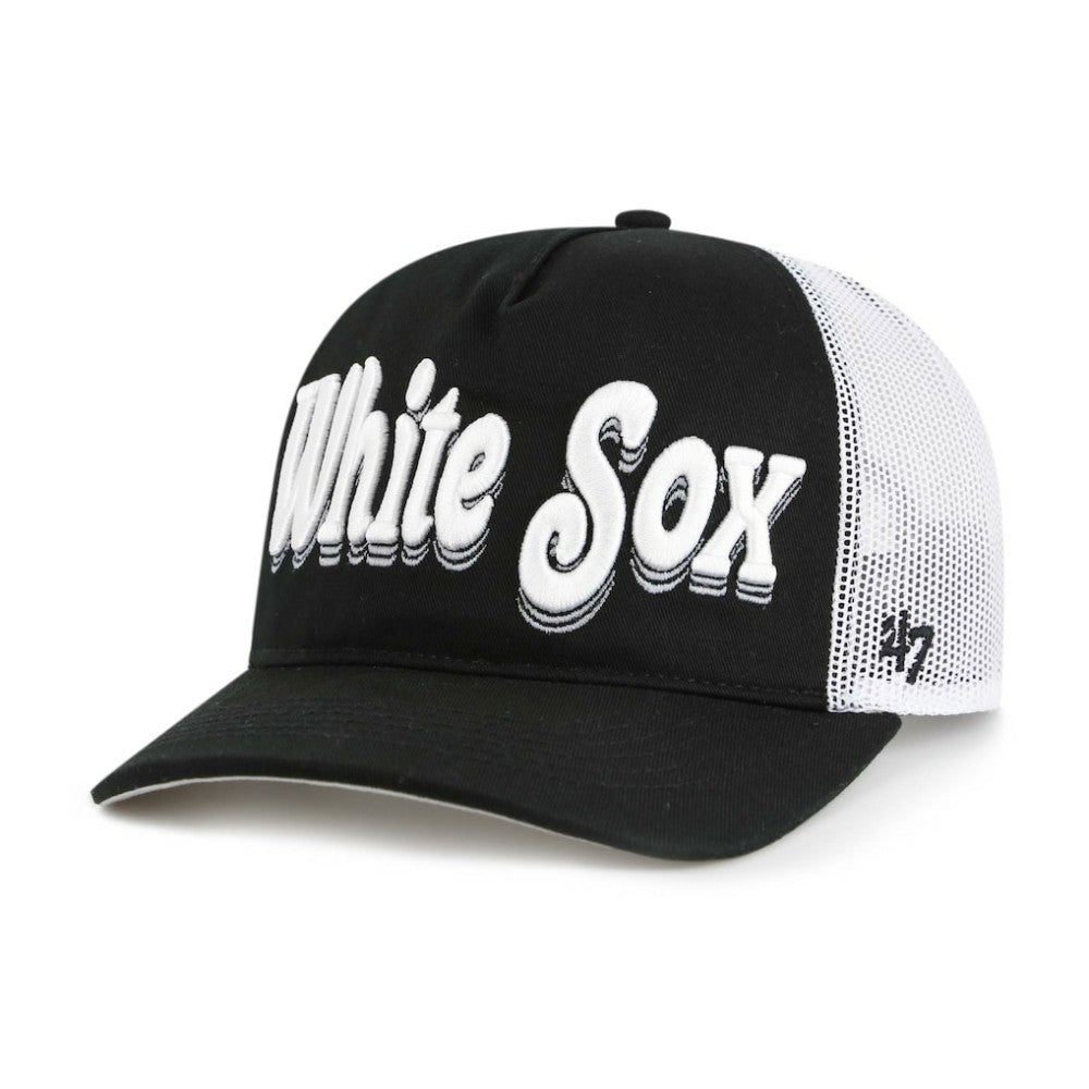 Chicago White Sox '47 Women's Biloxi Hitch Adjustable Hat Near Me