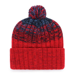 Los Angeles Angels '47 Youth Cascade Cuffed Knit Hat with Pom for sale