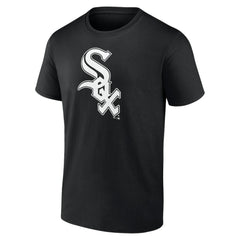 Chicago White Sox Monochrome Personalized Name & Number T-Shirt Sale