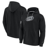 Carolina Hurricanes - Fanatics Elements Pace Pullover Hoodie Black