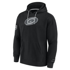 Carolina Hurricanes - Fanatics Elements Pace Pullover Hoodie Black