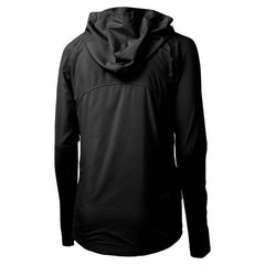 San Francisco Giants Cutter & Buck Women's City Connect Adapt Eco Knit Hybrid Recycled Full-Zip Hoodie Near Me