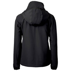 San Diego Padres Cutter & Buck Women's City Connect Charter Eco Recycled Full-Zip Jacket On Sale