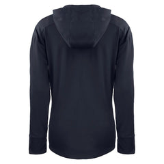 Chicago Cubs Cutter & Buck Women's City Connect Daybreak Eco Recycled Half-Zip Hoodie discount