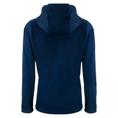 Los Angeles Angels Cutter & Buck Women's City Connect Evoke Eco Softshell Recycled Full-Zip Hoodie Jacket On Sale