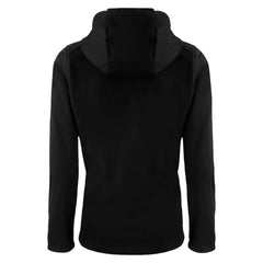 San Francisco Giants Cutter & Buck Women's City Connect Evoke Eco Softshell Recycled Full-Zip Hoodie Jacket Online