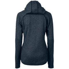 Houston Astros Cutter & Buck Women's City Connect Mainsail Full-Zip Hooded Jacket Sale