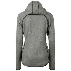 San Francisco Giants Cutter & Buck Women's City Connect Mainsail Full-Zip Hooded Jacket discount