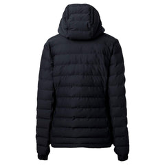 San Francisco Giants Cutter & Buck Women's City Connect Mission Ridge Repreve Eco Insulated Full-Zip Puffer Jacket Sale