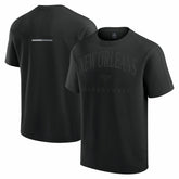 Fanatics - New Orleans Pelicans Flex Tri-Blend T-Shirt - Black