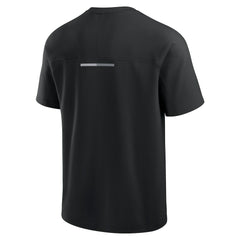 Fanatics - Philadelphia 76ers Flex Tri-Blend T-Shirt - Black