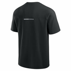 Fanatics - Phoenix Suns Flex Tri-Blend T-Shirt - Black